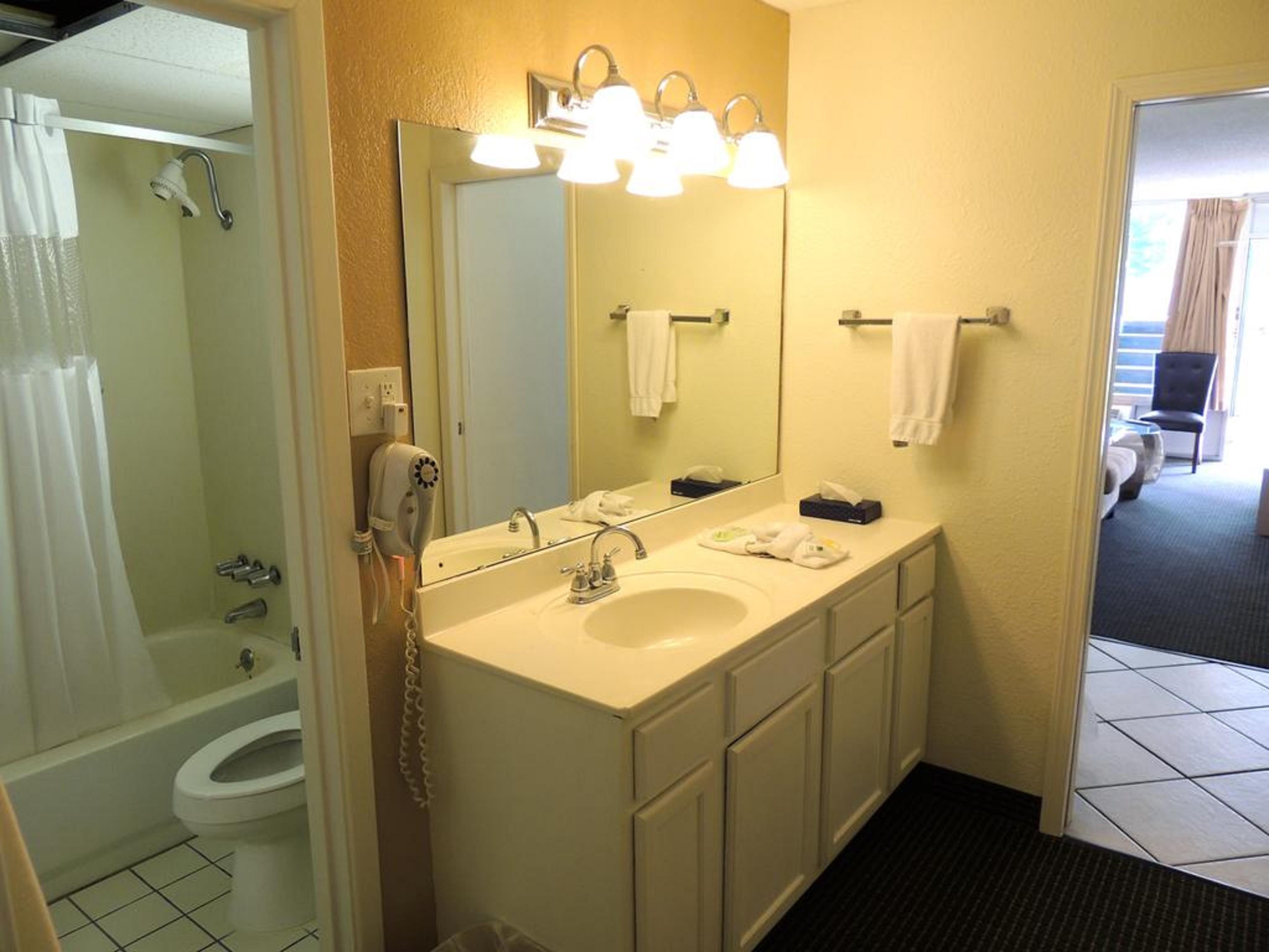 Carmel Inn And Suites Thibodaux Dış mekan fotoğraf