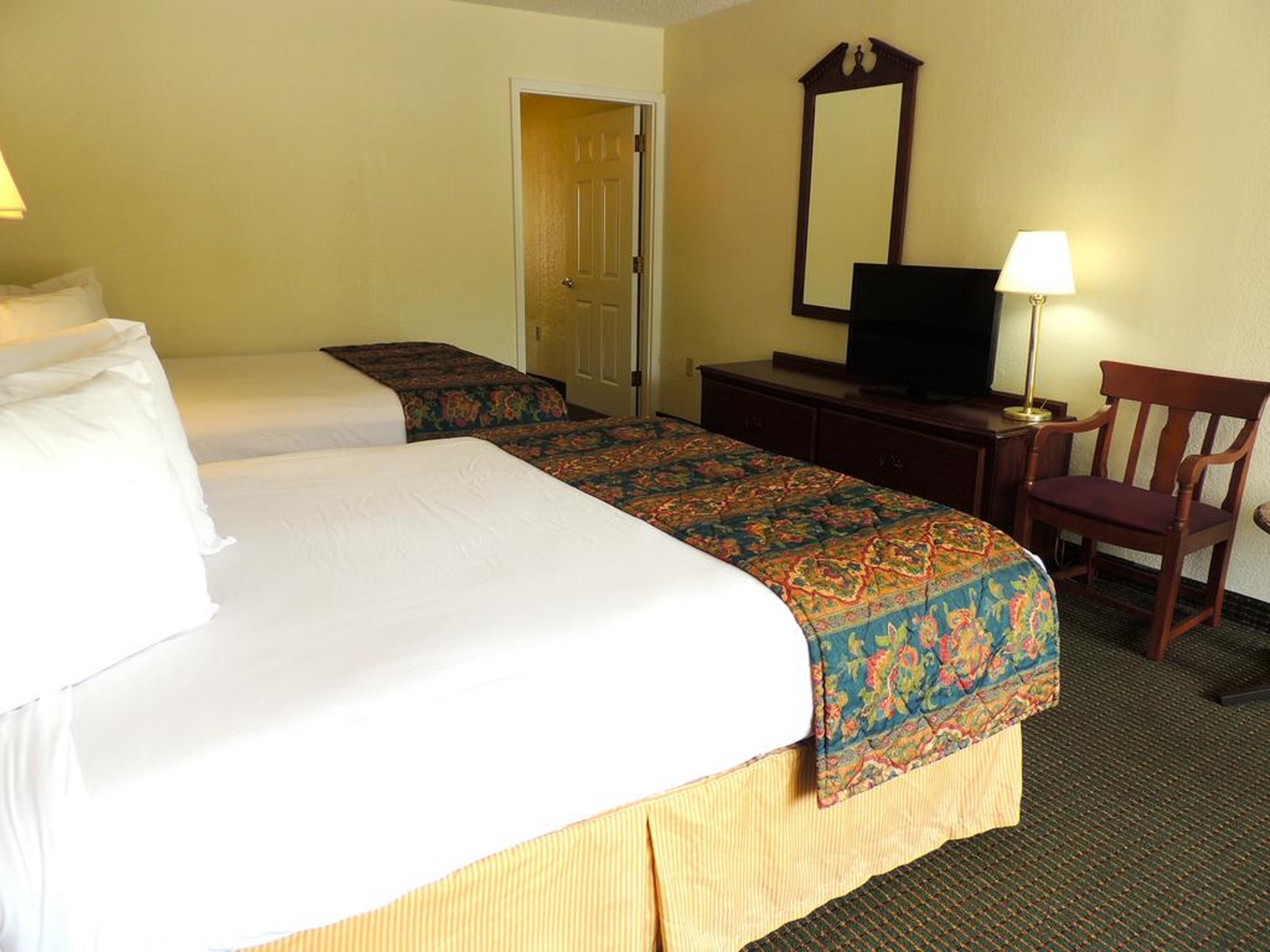 Carmel Inn And Suites Thibodaux Dış mekan fotoğraf