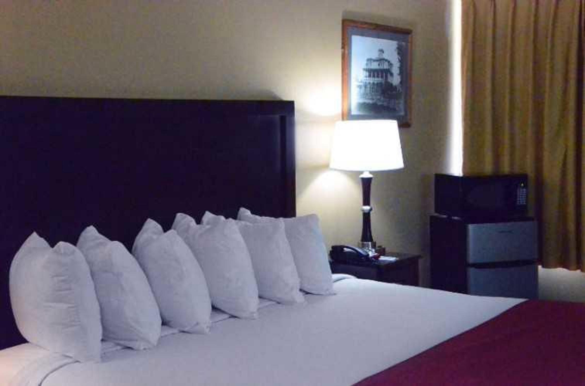 Carmel Inn And Suites Thibodaux Dış mekan fotoğraf