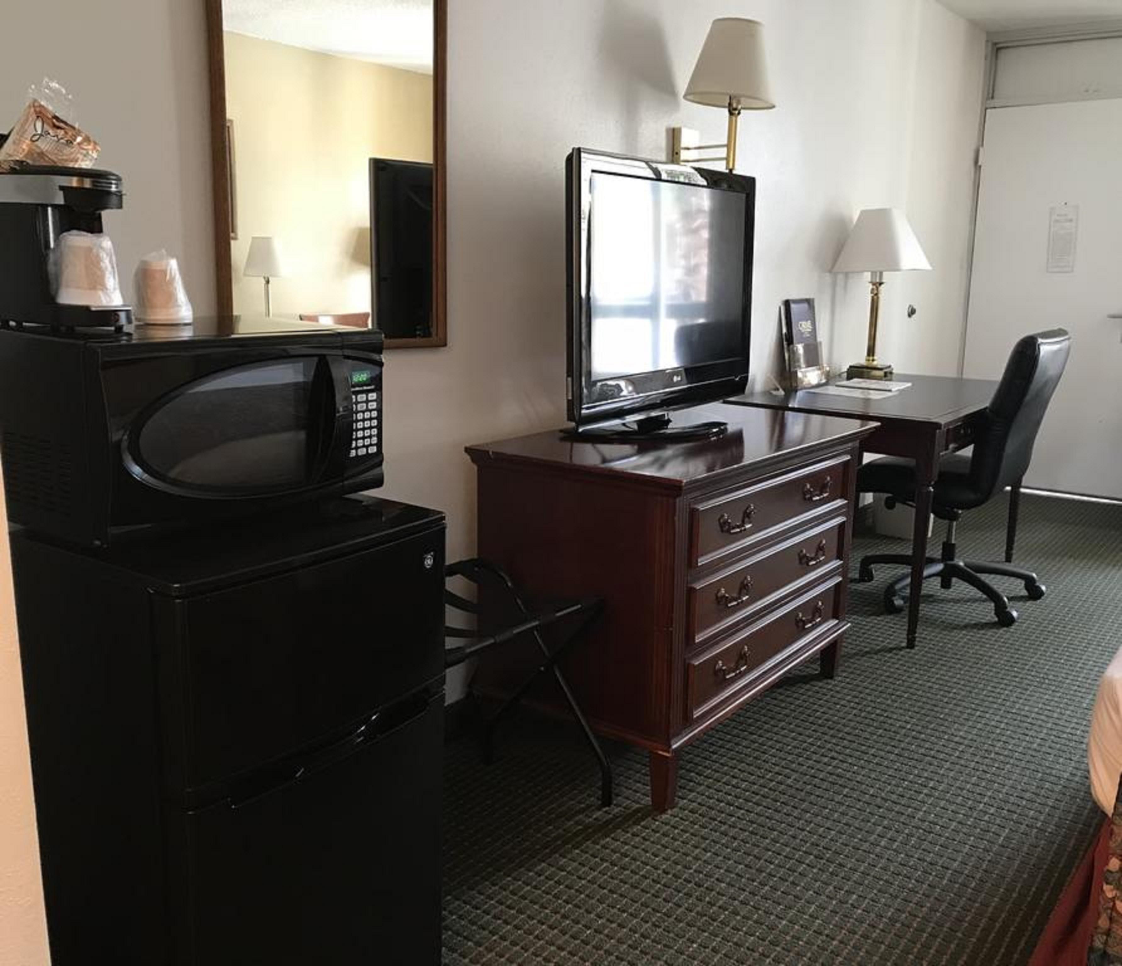 Carmel Inn And Suites Thibodaux Dış mekan fotoğraf