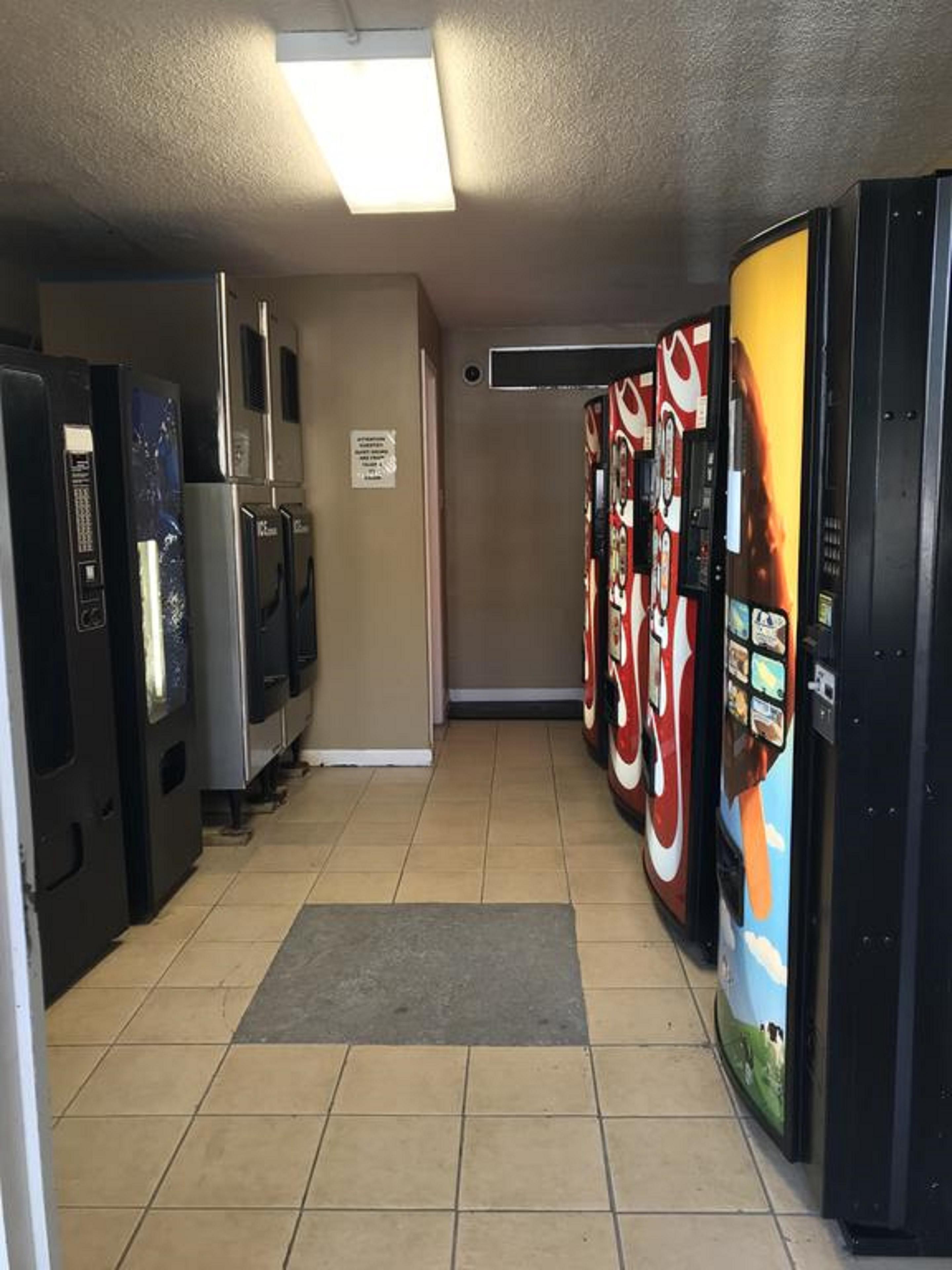 Carmel Inn And Suites Thibodaux Dış mekan fotoğraf