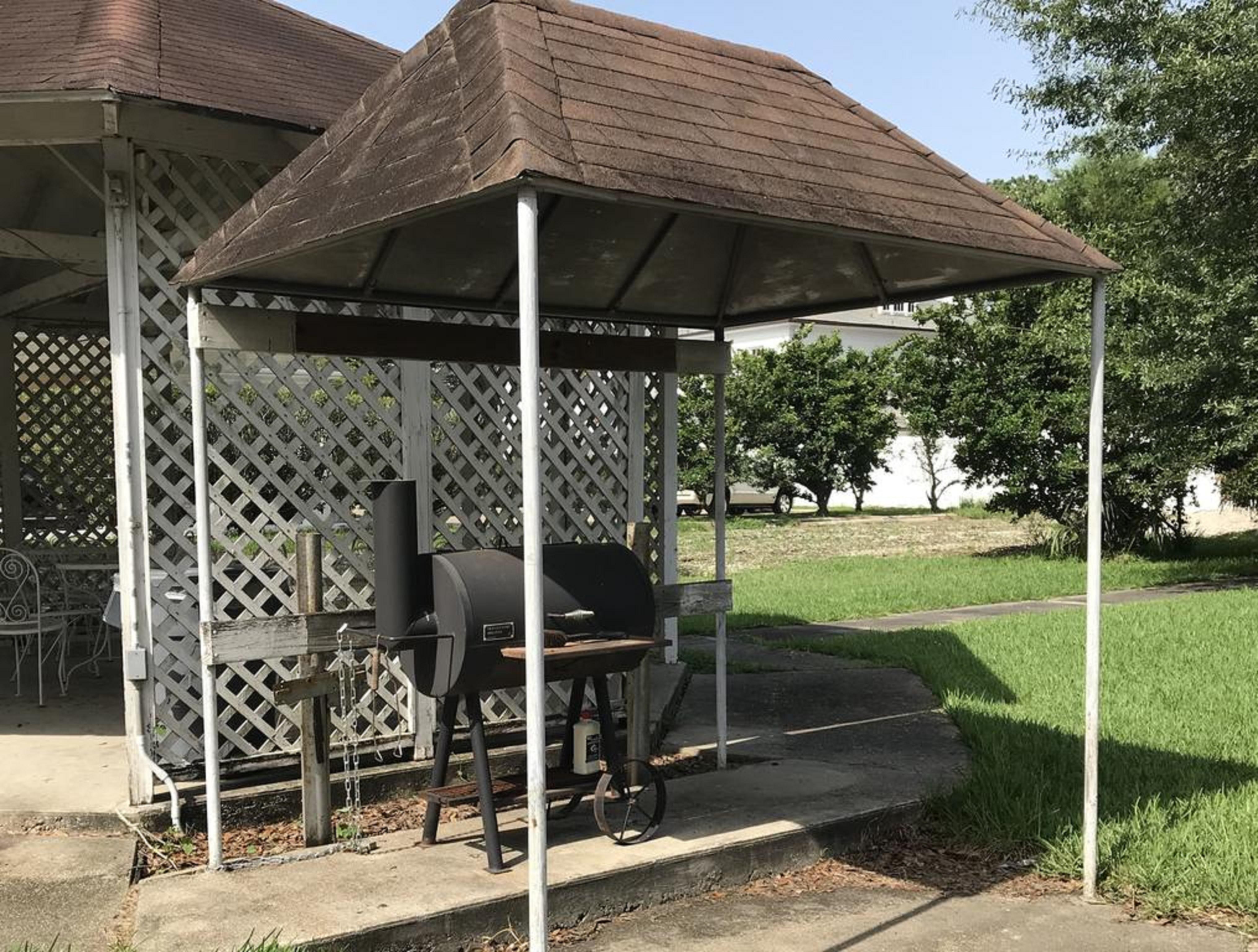 Carmel Inn And Suites Thibodaux Dış mekan fotoğraf
