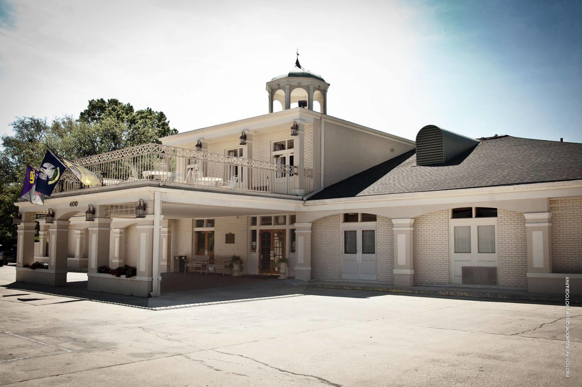 Carmel Inn And Suites Thibodaux Dış mekan fotoğraf
