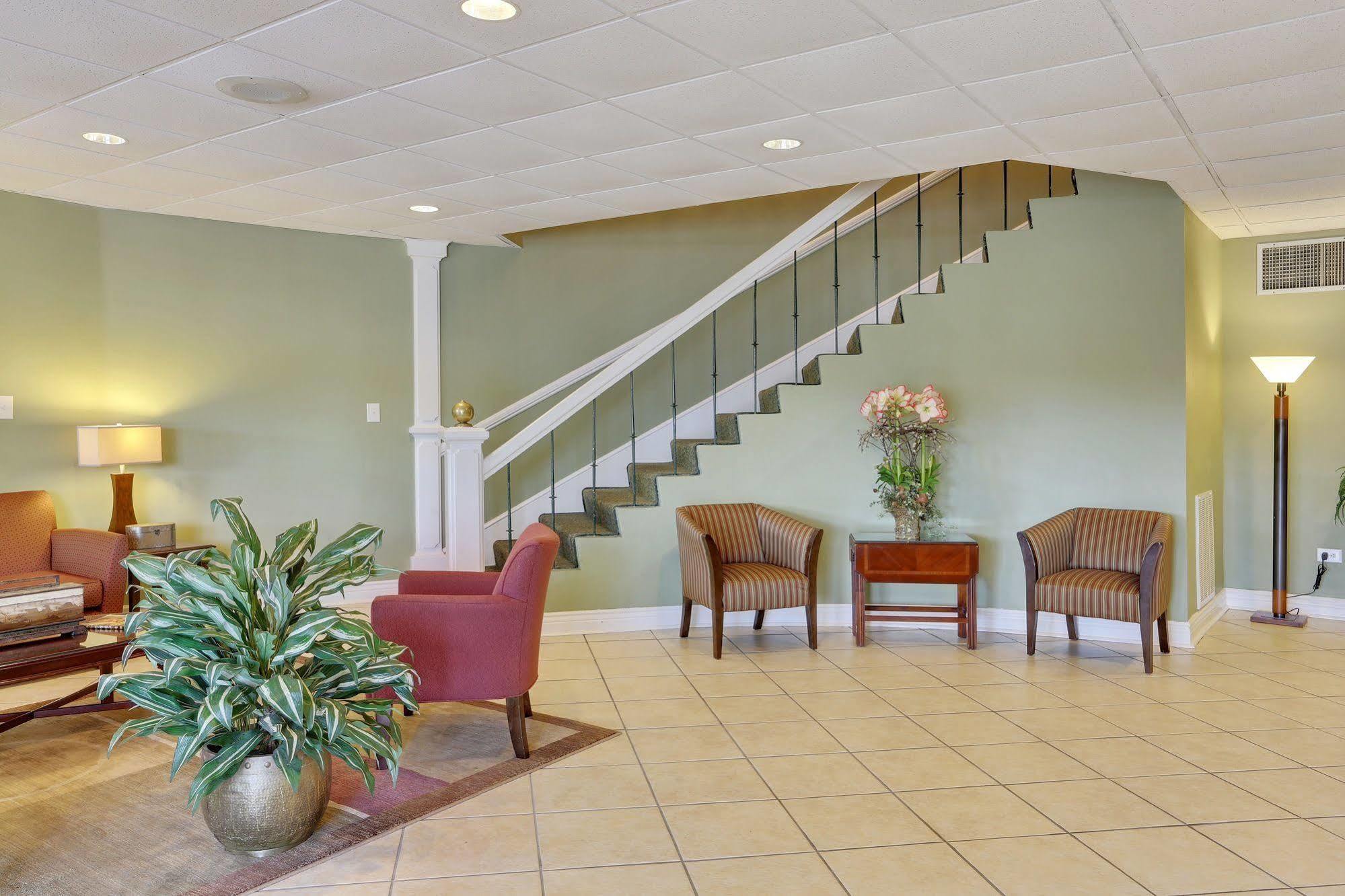 Carmel Inn And Suites Thibodaux Dış mekan fotoğraf
