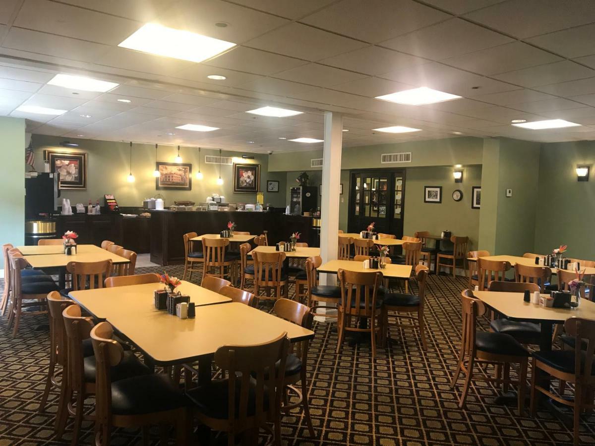 Carmel Inn And Suites Thibodaux Dış mekan fotoğraf